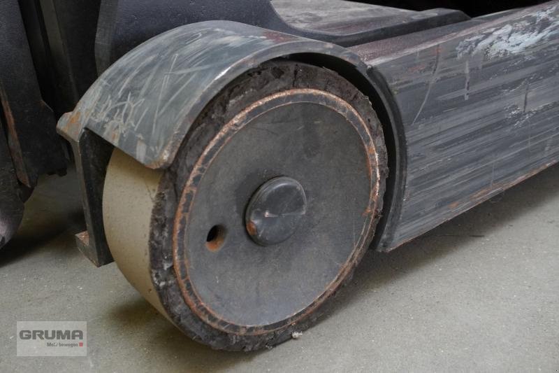 Lagertechnik & Kommissionieren a típus Linde R 12 B 1120, Gebrauchtmaschine ekkor: Friedberg-Derching (Kép 7)