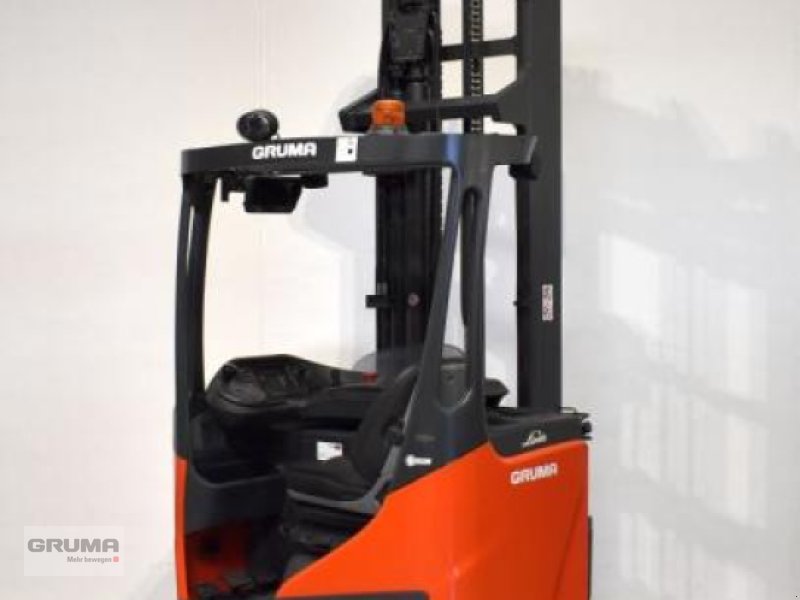 Linde R 14 1120, Gebrauchtmaschine, Год выпуска: 1/2015, Отработанные часы: 7615 Количество часов (Фотография 1) Lagertechnik & Kommissionieren типа Linde R 14 1120, Gebrauchtmaschine в Friedberg-Derching (Фотография 1)