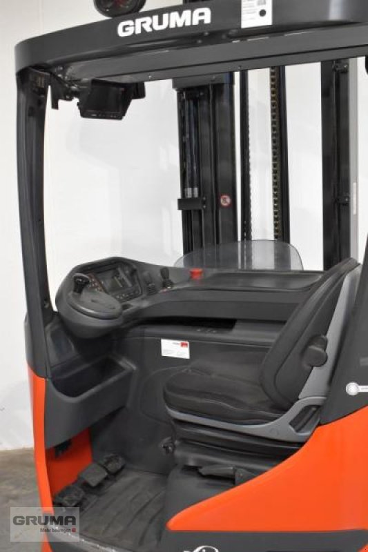 Lagertechnik & Kommissionieren του τύπου Linde R 14 1120, Gebrauchtmaschine σε Friedberg-Derching (Φωτογραφία 3)