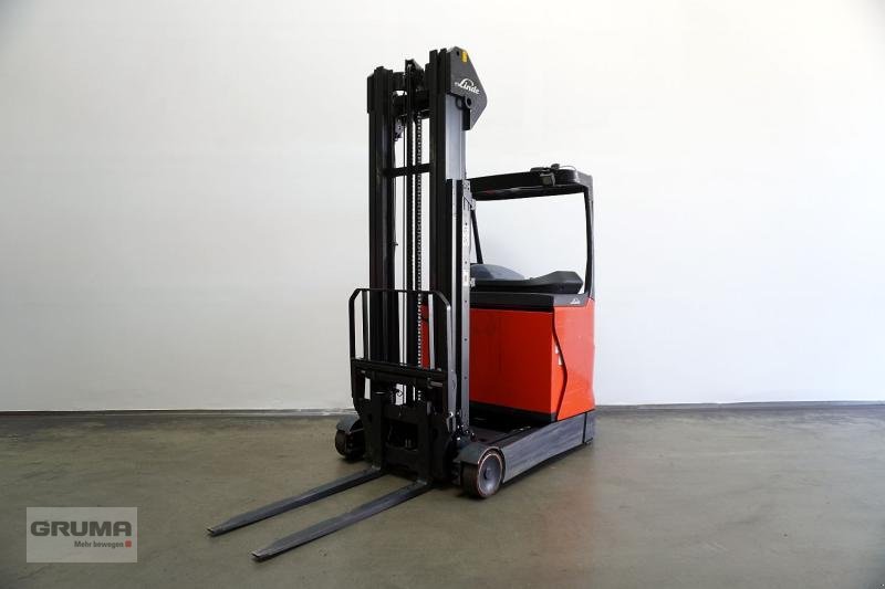 Lagertechnik & Kommissionieren типа Linde R 14 1120, Gebrauchtmaschine в Friedberg-Derching (Фотография 2)