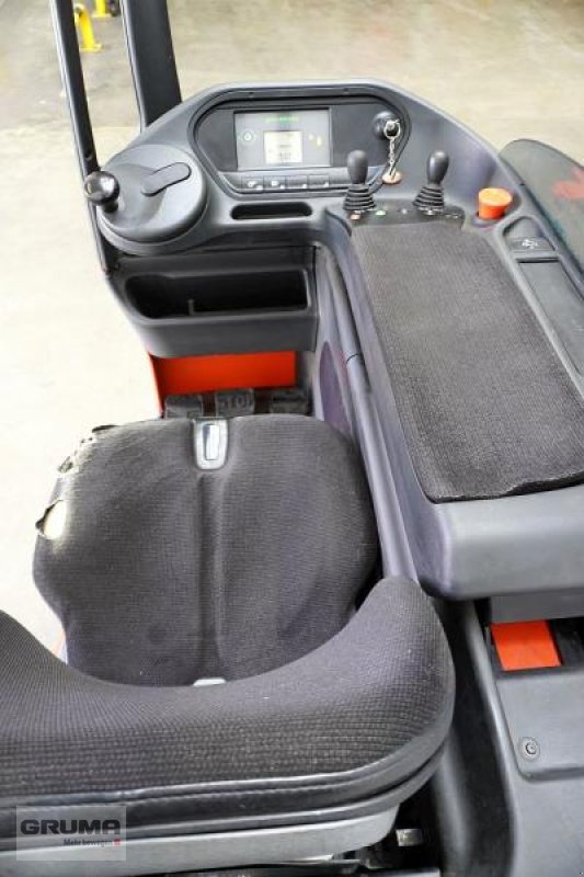 Lagertechnik & Kommissionieren типа Linde R 14 1120, Gebrauchtmaschine в Friedberg-Derching (Фотография 3)