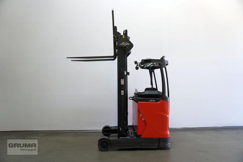 Lagertechnik & Kommissionieren типа Linde R 14 1120, Gebrauchtmaschine в Friedberg-Derching (Фотография 4)