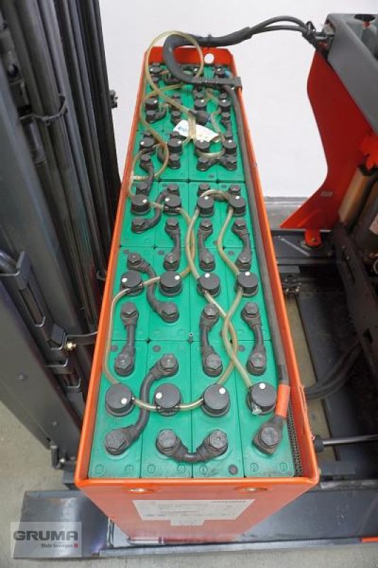 Lagertechnik & Kommissionieren типа Linde R 14 1120, Gebrauchtmaschine в Friedberg-Derching (Фотография 5)