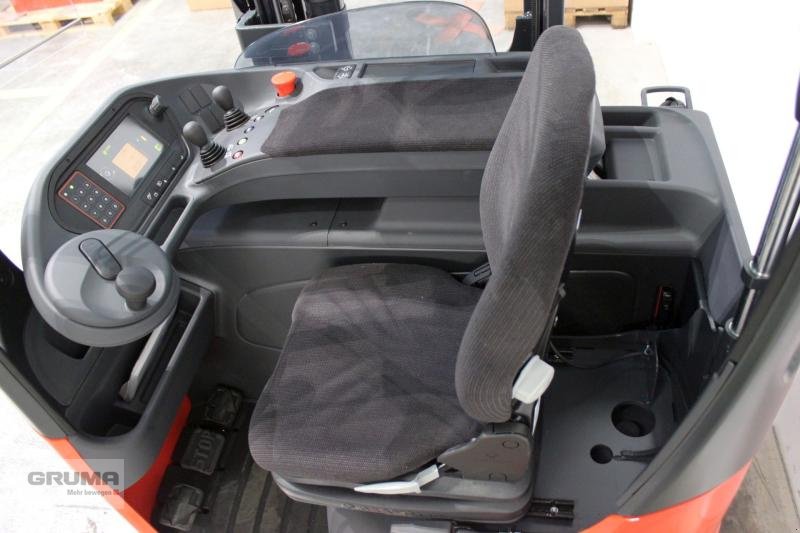 Lagertechnik & Kommissionieren του τύπου Linde R 14 1120, Gebrauchtmaschine σε Friedberg-Derching (Φωτογραφία 3)