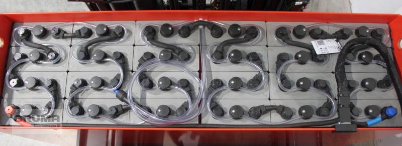 Lagertechnik & Kommissionieren του τύπου Linde R 14 1120, Gebrauchtmaschine σε Friedberg-Derching (Φωτογραφία 6)