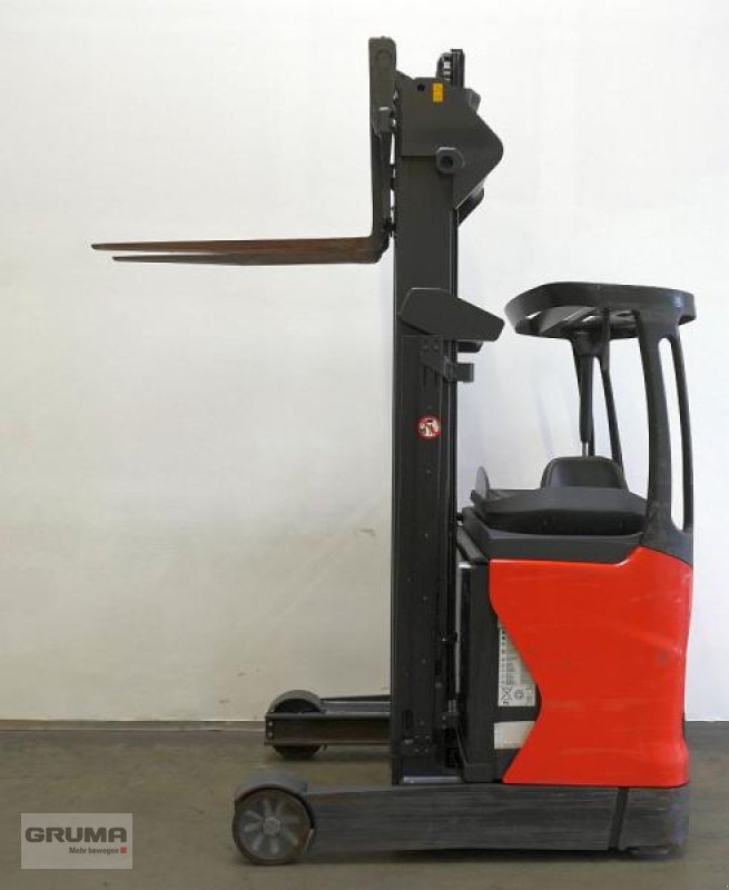 Lagertechnik & Kommissionieren Türe ait Linde R 14 1120, Gebrauchtmaschine içinde Friedberg-Derching (resim 4)