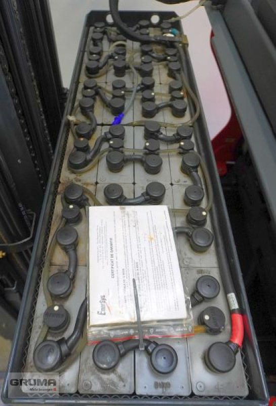 Lagertechnik & Kommissionieren Türe ait Linde R 14 1120, Gebrauchtmaschine içinde Friedberg-Derching (resim 5)