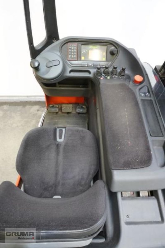 Lagertechnik & Kommissionieren Türe ait Linde R 14 1120, Gebrauchtmaschine içinde Friedberg-Derching (resim 3)