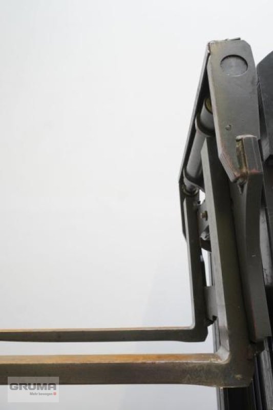 Lagertechnik & Kommissionieren Türe ait Linde R 14 1120, Gebrauchtmaschine içinde Friedberg-Derching (resim 6)