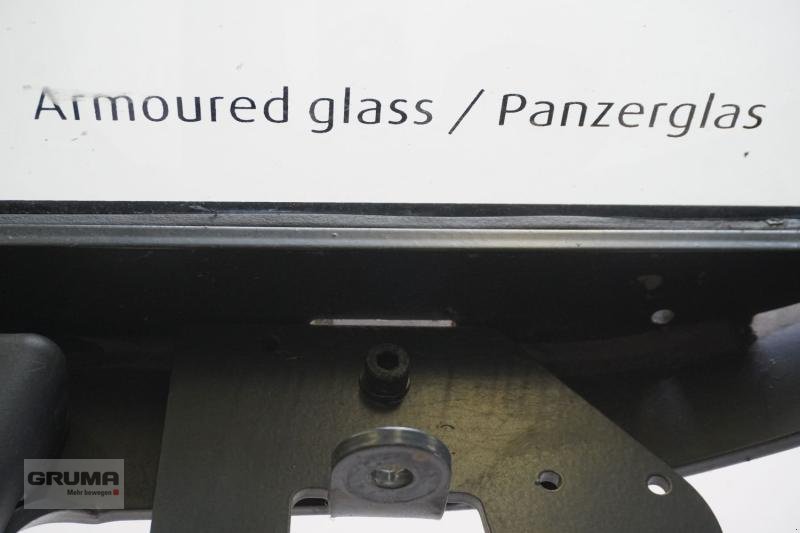 Lagertechnik & Kommissionieren Türe ait Linde R 14 1120, Gebrauchtmaschine içinde Friedberg-Derching (resim 7)