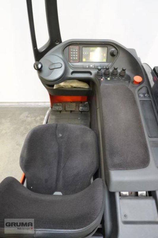 Lagertechnik & Kommissionieren Türe ait Linde R 14 1120, Gebrauchtmaschine içinde Friedberg-Derching (resim 3)