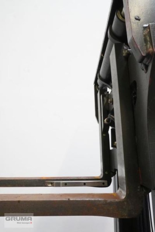 Lagertechnik & Kommissionieren Türe ait Linde R 14 1120, Gebrauchtmaschine içinde Friedberg-Derching (resim 6)