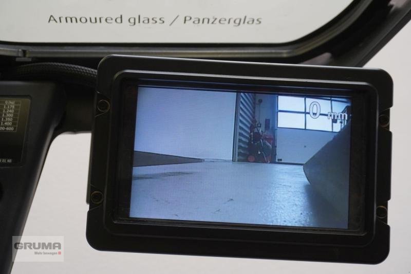 Lagertechnik & Kommissionieren Türe ait Linde R 14 1120, Gebrauchtmaschine içinde Friedberg-Derching (resim 8)