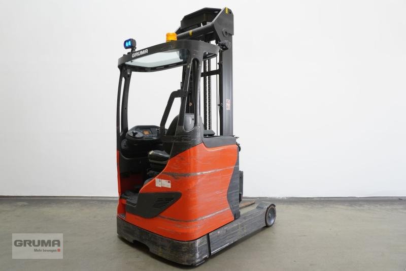 Lagertechnik & Kommissionieren Türe ait Linde R 14 1120, Gebrauchtmaschine içinde Friedberg-Derching (resim 1)