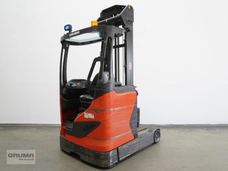 Lagertechnik & Kommissionieren des Typs Linde R 14 1120, Gebrauchtmaschine in Friedberg-Derching (Bild 1)