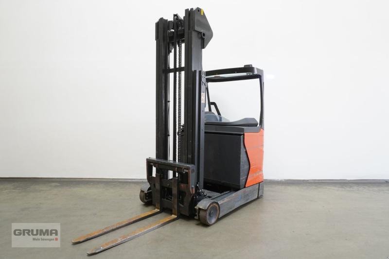 Lagertechnik & Kommissionieren Türe ait Linde R 14 1120, Gebrauchtmaschine içinde Friedberg-Derching (resim 2)