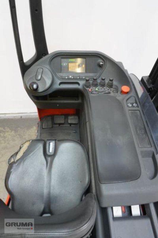 Lagertechnik & Kommissionieren Türe ait Linde R 14 1120, Gebrauchtmaschine içinde Friedberg-Derching (resim 3)