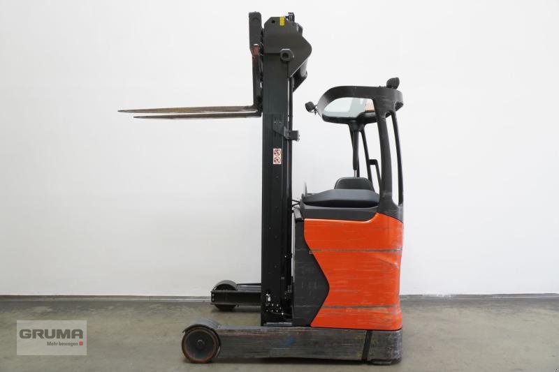 Lagertechnik & Kommissionieren Türe ait Linde R 14 1120, Gebrauchtmaschine içinde Friedberg-Derching (resim 4)