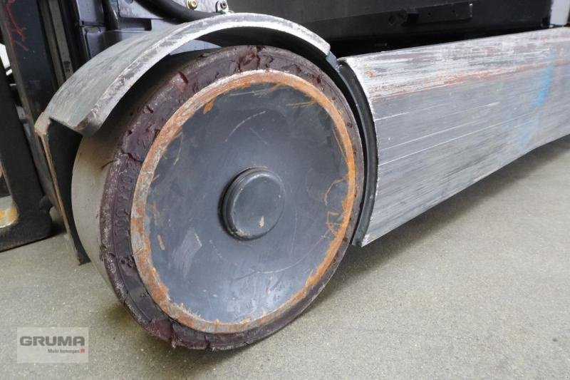 Lagertechnik & Kommissionieren Türe ait Linde R 14 1120, Gebrauchtmaschine içinde Friedberg-Derching (resim 7)