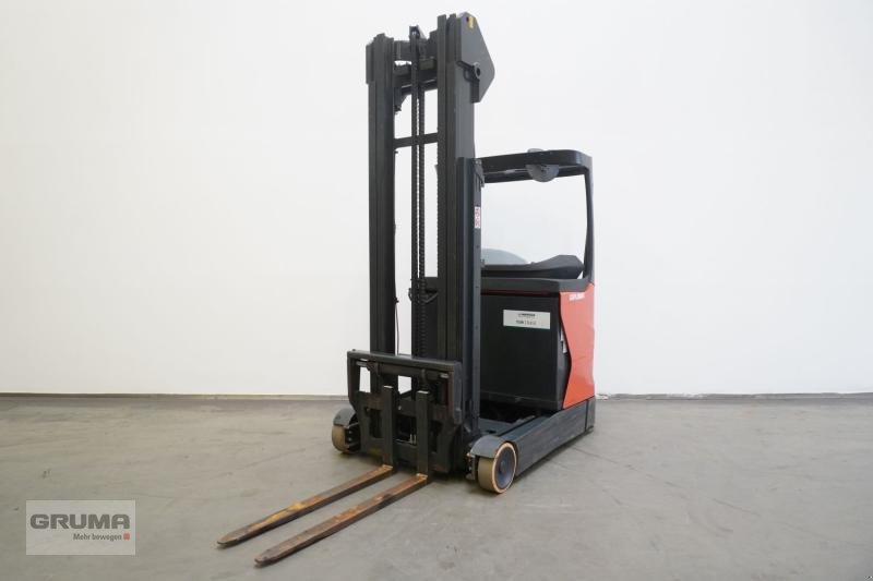 Lagertechnik & Kommissionieren del tipo Linde R 14 1120, Gebrauchtmaschine In Friedberg-Derching (Immagine 2)