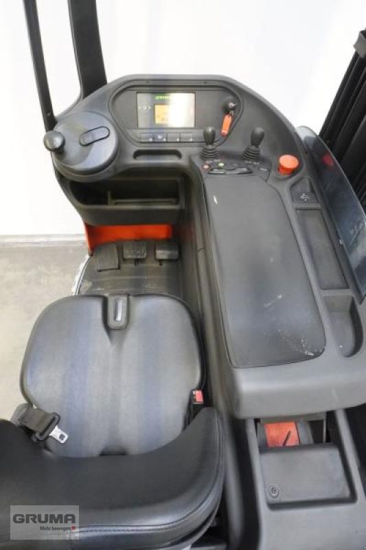 Lagertechnik & Kommissionieren del tipo Linde R 14 1120, Gebrauchtmaschine In Friedberg-Derching (Immagine 3)