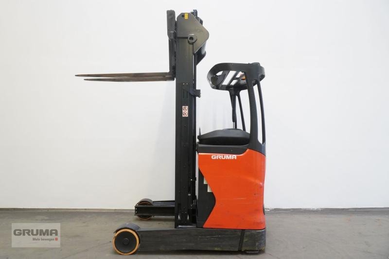 Lagertechnik & Kommissionieren del tipo Linde R 14 1120, Gebrauchtmaschine In Friedberg-Derching (Immagine 4)