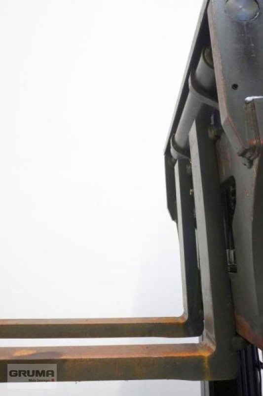 Lagertechnik & Kommissionieren del tipo Linde R 14 1120, Gebrauchtmaschine In Friedberg-Derching (Immagine 6)