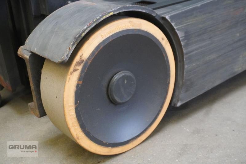 Lagertechnik & Kommissionieren del tipo Linde R 14 1120, Gebrauchtmaschine In Friedberg-Derching (Immagine 7)