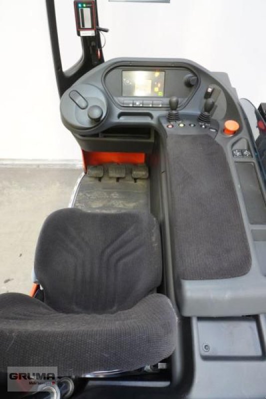 Lagertechnik & Kommissionieren tip Linde R 14 1120, Gebrauchtmaschine in Friedberg-Derching (Poză 3)