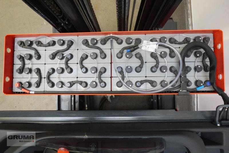 Lagertechnik & Kommissionieren tip Linde R 14 1120, Gebrauchtmaschine in Friedberg-Derching (Poză 5)