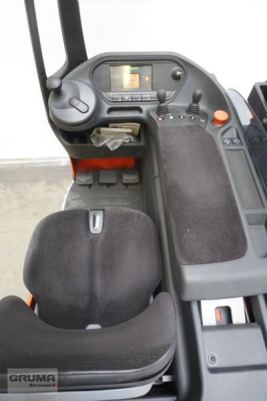 Lagertechnik & Kommissionieren del tipo Linde R 14 1120, Gebrauchtmaschine In Friedberg-Derching (Immagine 3)