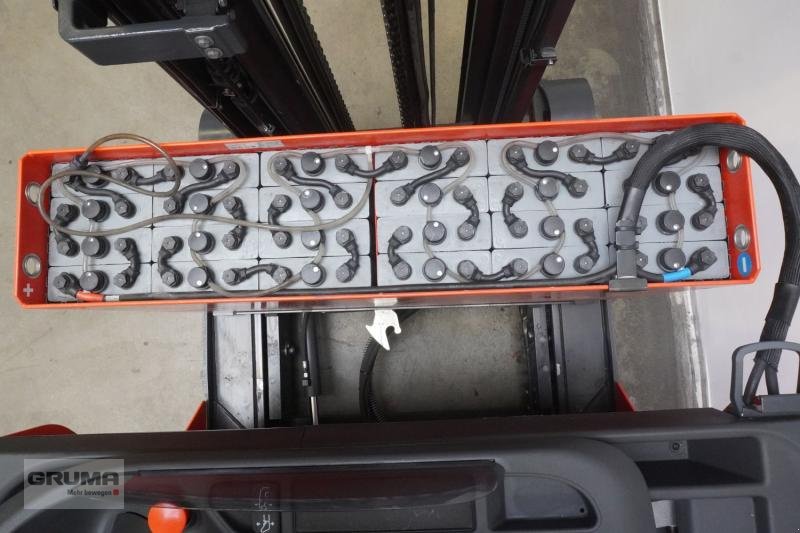 Lagertechnik & Kommissionieren del tipo Linde R 14 1120, Gebrauchtmaschine In Friedberg-Derching (Immagine 5)