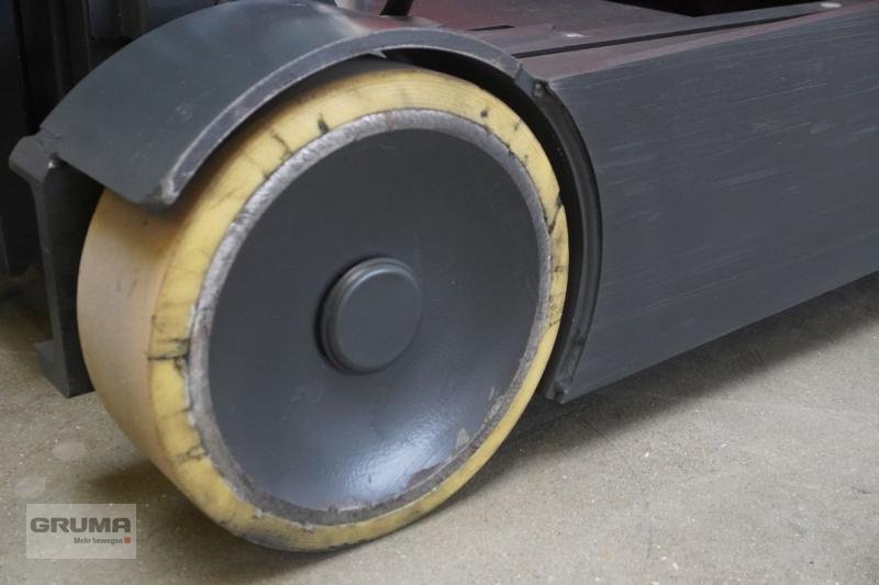 Lagertechnik & Kommissionieren del tipo Linde R 14 1120, Gebrauchtmaschine In Friedberg-Derching (Immagine 7)