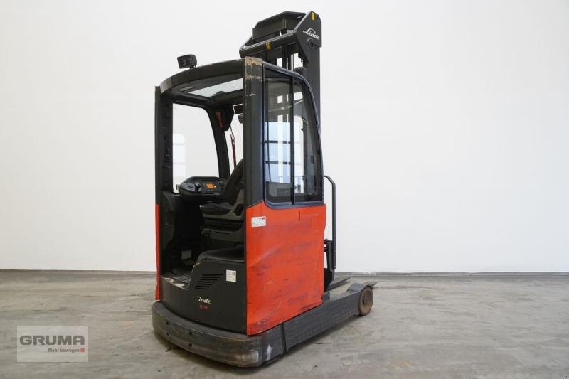Lagertechnik & Kommissionieren Türe ait Linde R 14 1120, Gebrauchtmaschine içinde Friedberg-Derching (resim 1)