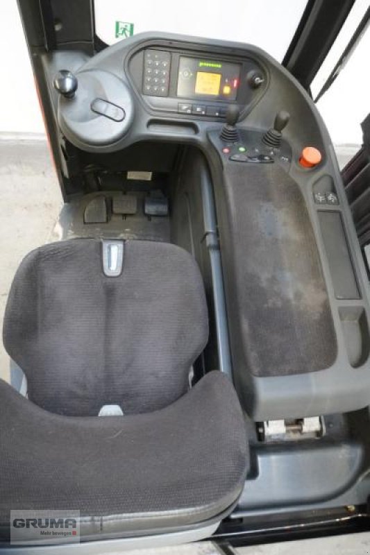 Lagertechnik & Kommissionieren Türe ait Linde R 14 1120, Gebrauchtmaschine içinde Friedberg-Derching (resim 3)