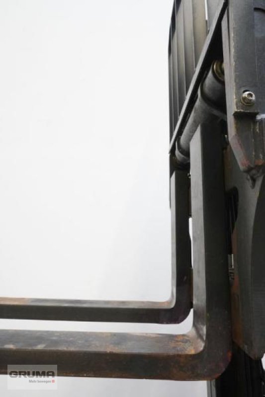 Lagertechnik & Kommissionieren Türe ait Linde R 14 1120, Gebrauchtmaschine içinde Friedberg-Derching (resim 7)