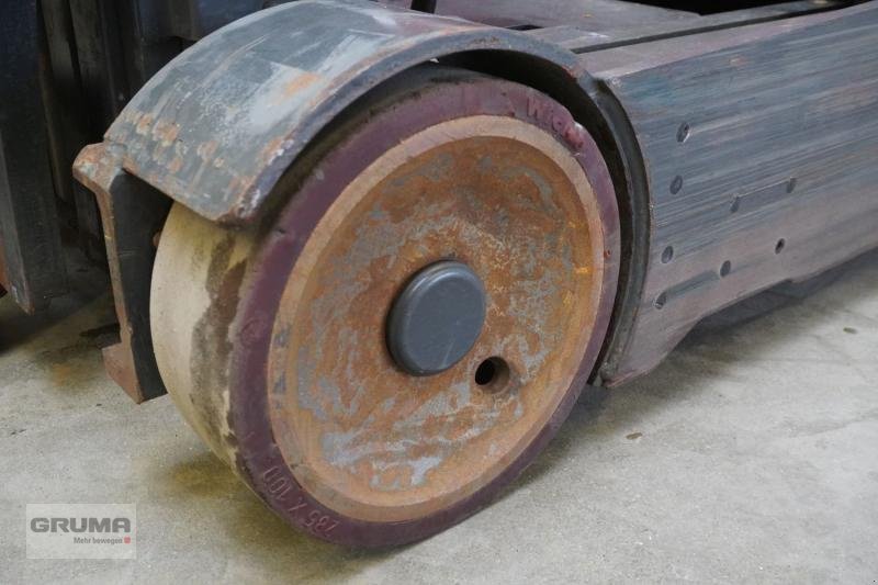 Lagertechnik & Kommissionieren Türe ait Linde R 14 1120, Gebrauchtmaschine içinde Friedberg-Derching (resim 8)