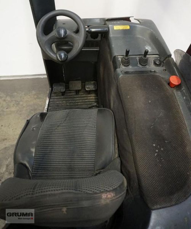 Lagertechnik & Kommissionieren Türe ait Linde R 14 113-02, Gebrauchtmaschine içinde Friedberg-Derching (resim 3)