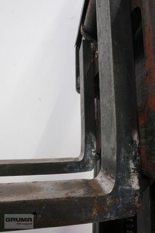 Lagertechnik & Kommissionieren Türe ait Linde R 14 113-02, Gebrauchtmaschine içinde Friedberg-Derching (resim 6)