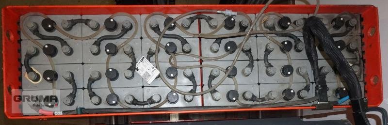 Lagertechnik & Kommissionieren typu Linde R 14 113-02, Gebrauchtmaschine v Friedberg-Derching (Obrázok 5)