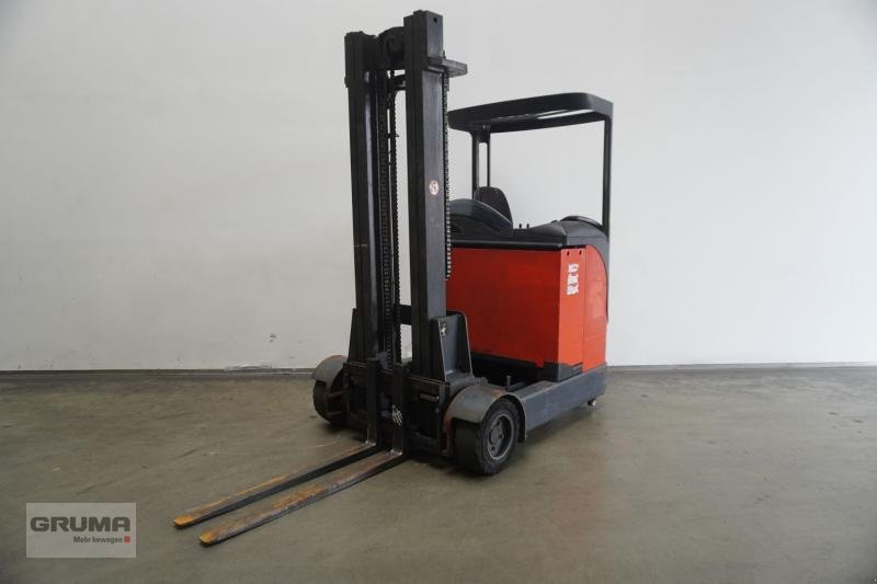 Lagertechnik & Kommissionieren типа Linde R 14 G 115, Gebrauchtmaschine в Friedberg-Derching (Фотография 2)