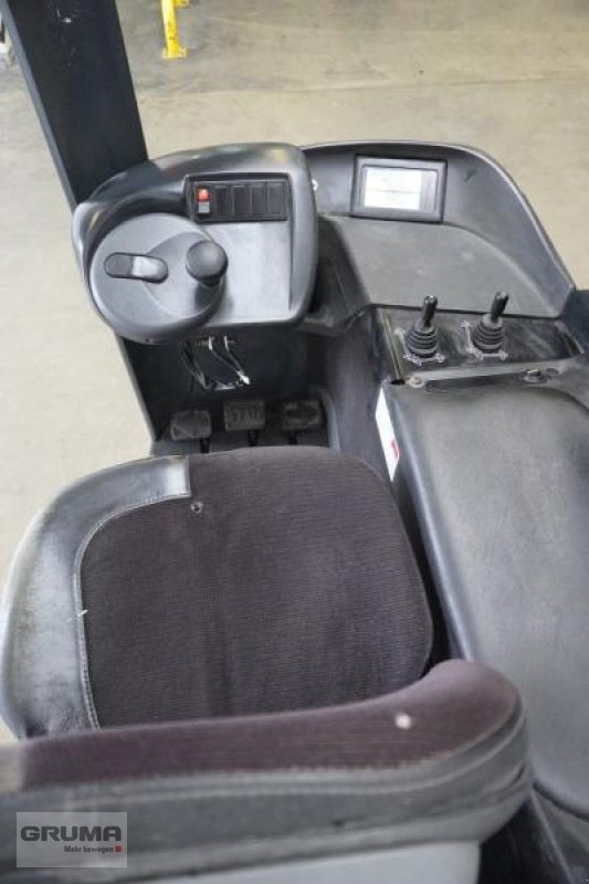 Lagertechnik & Kommissionieren типа Linde R 14 G 115, Gebrauchtmaschine в Friedberg-Derching (Фотография 3)