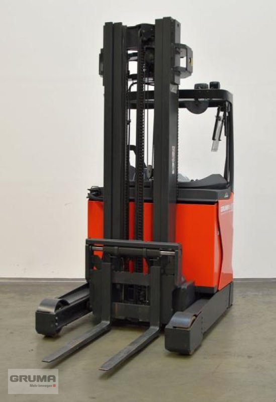 Lagertechnik & Kommissionieren типа Linde R 14 HD 1120, Gebrauchtmaschine в Friedberg-Derching (Фотография 2)