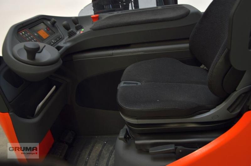 Lagertechnik & Kommissionieren типа Linde R 14 HD 1120, Gebrauchtmaschine в Friedberg-Derching (Фотография 4)