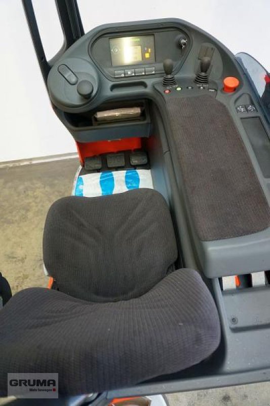 Lagertechnik & Kommissionieren του τύπου Linde R 14 HD 1120, Gebrauchtmaschine σε Friedberg-Derching (Φωτογραφία 4)