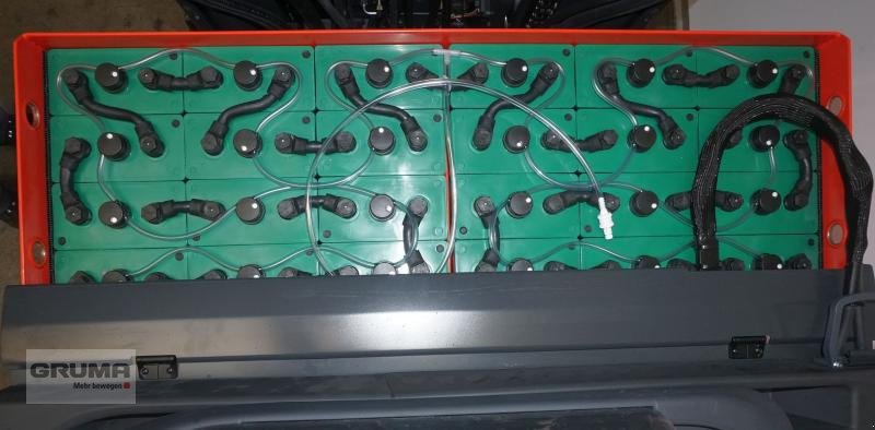 Lagertechnik & Kommissionieren του τύπου Linde R 14 HD 1120, Gebrauchtmaschine σε Friedberg-Derching (Φωτογραφία 6)