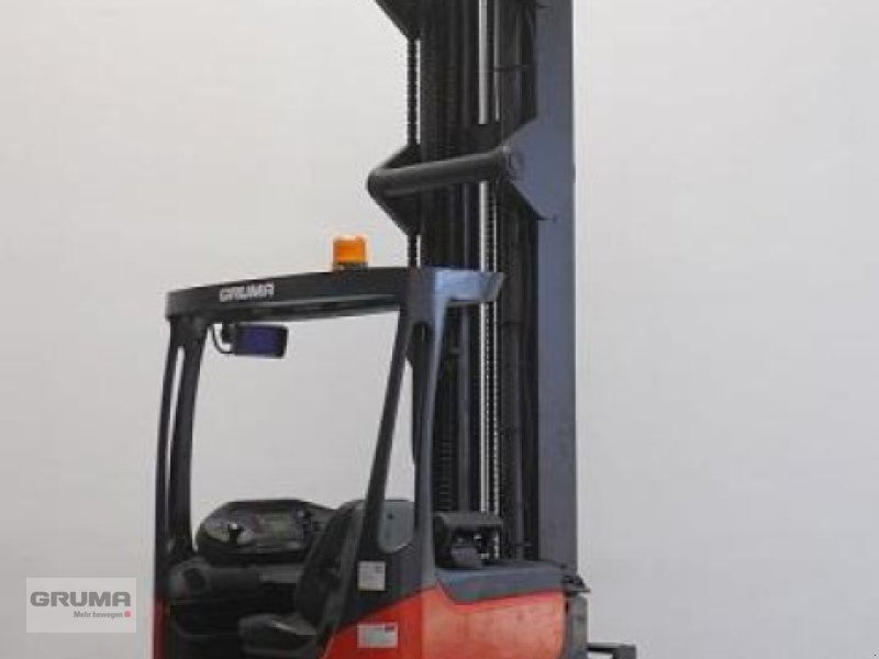 Lagertechnik & Kommissionieren typu Linde R 14 HD 1120, Gebrauchtmaschine v Friedberg-Derching (Obrázek 1)