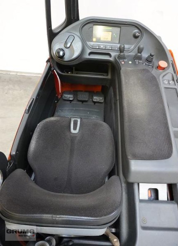 Lagertechnik & Kommissionieren типа Linde R 14 HD 1120, Gebrauchtmaschine в Friedberg-Derching (Фотография 3)