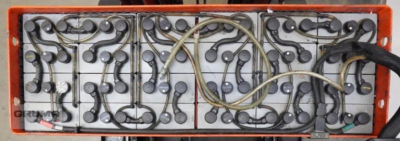 Lagertechnik & Kommissionieren типа Linde R 14 HD 1120, Gebrauchtmaschine в Friedberg-Derching (Фотография 5)