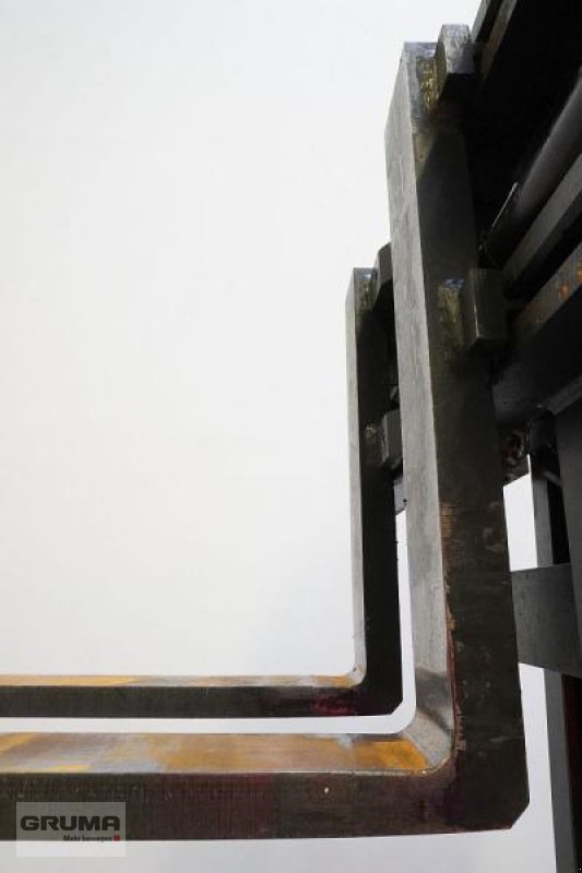 Lagertechnik & Kommissionieren типа Linde R 14 HD 1120, Gebrauchtmaschine в Friedberg-Derching (Фотография 6)